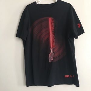 Under Armour -Star Wars